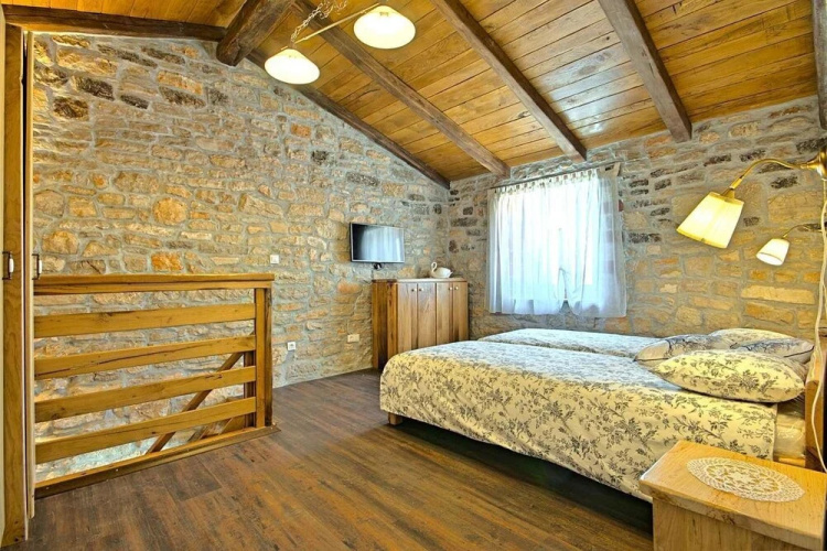 Casa Tereža