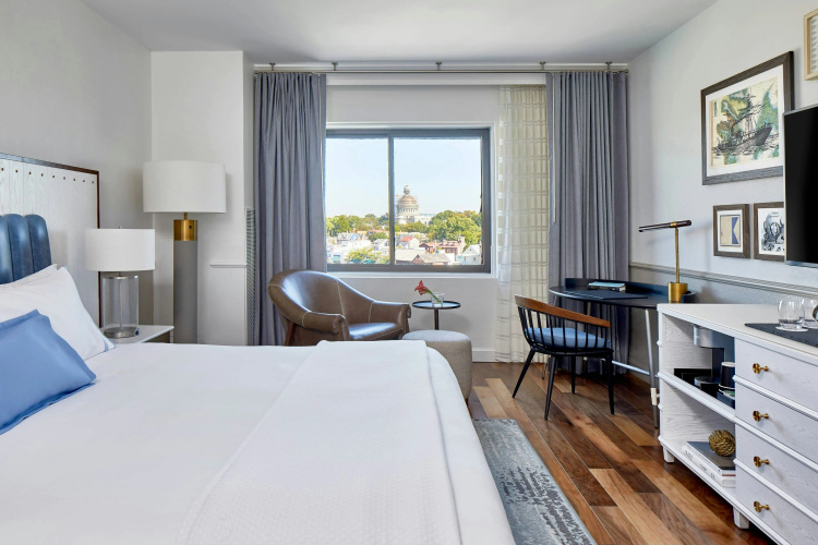 Annapolis Waterfront Hotel, Autograph Collection photo 6