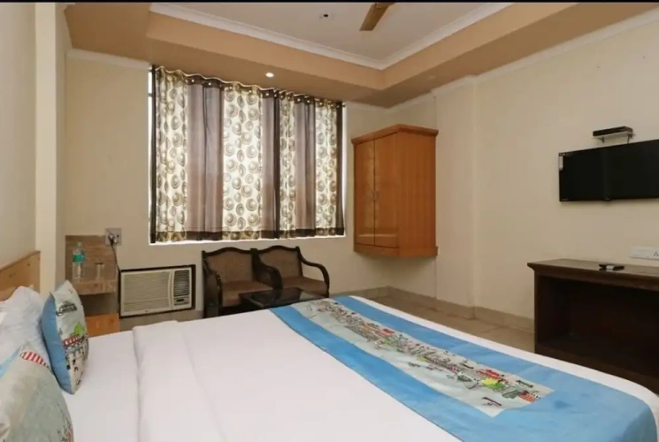 Standard room