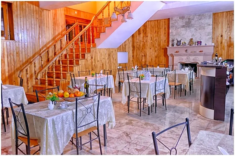 Hotel Dalida