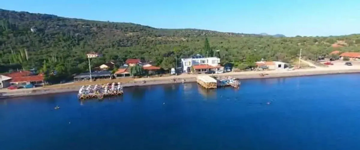Çiçek Butik Hotel