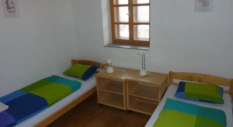 Domeček
