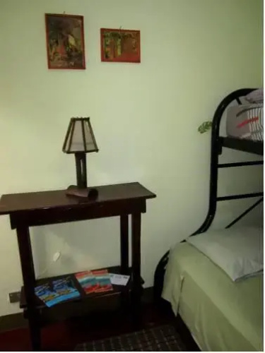 Hostal Entre Amigos