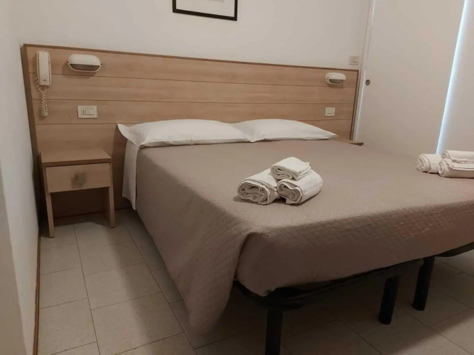 Hotel Brezza