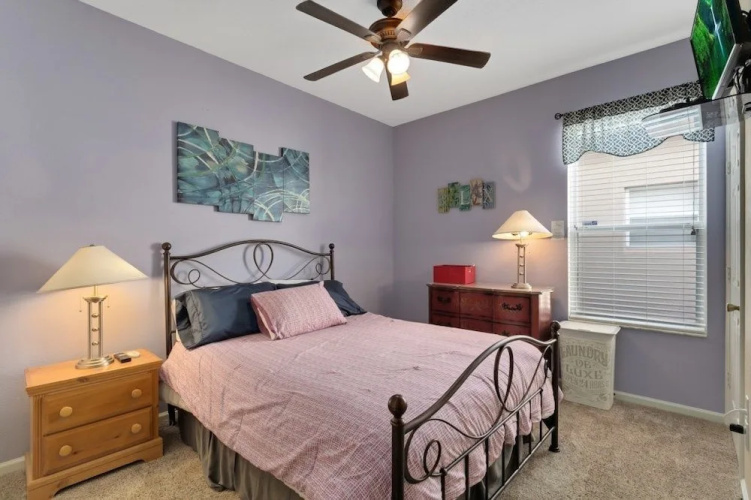 6BR Pool Home Windsor Palms by SHV-2238
