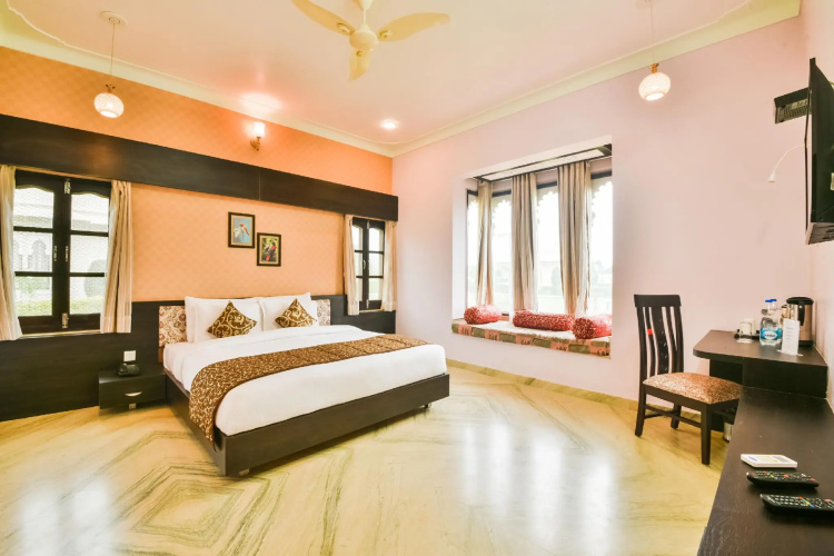 Imagen del hotel