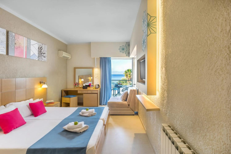Hotel Cooee Albatros