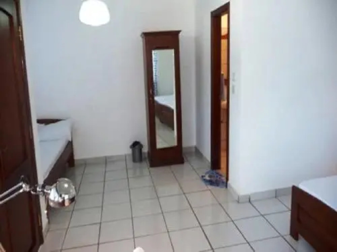 Brenu Beach Lodge