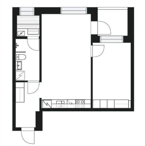 Superior Apartment