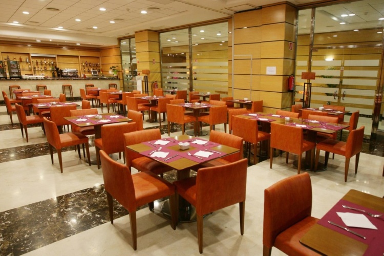 Aparthotel Albufera photo 41