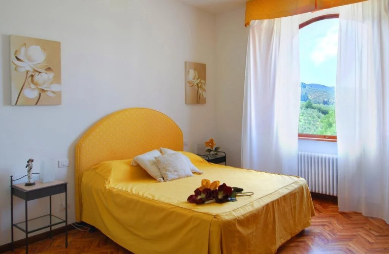 Agriturismo Raccianello