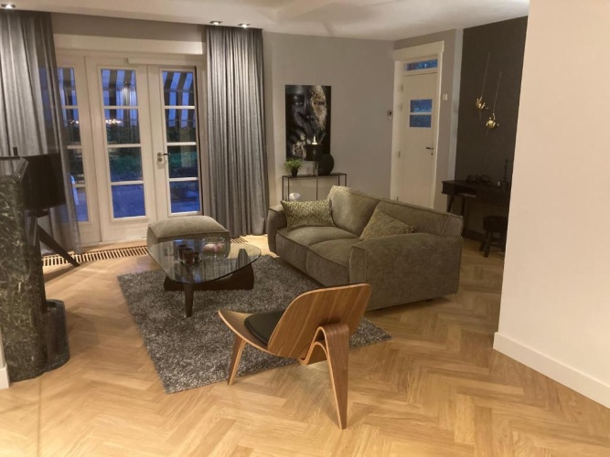 1 Bedroom Double Apartment