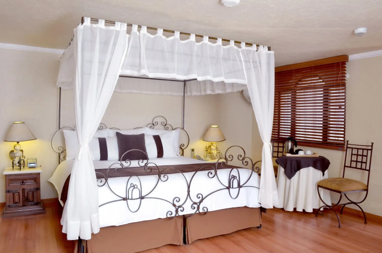 Hotel Arcangel