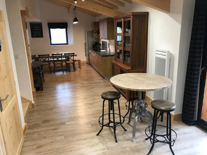 La Ferme du Nol
