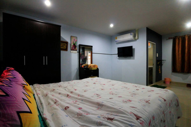 9G Room