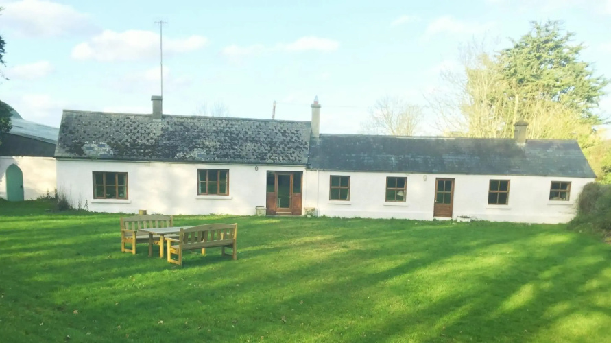 The Bunker Cottage, Baltray
