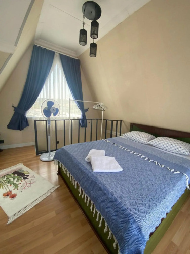 Deni̇ze 5 Daki̇ka Ve Doğa Evi̇