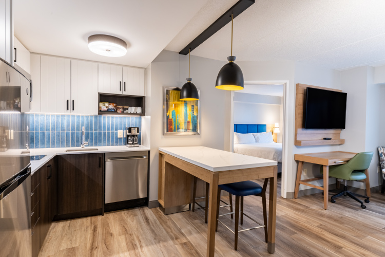 Staybridge Suites London photo 37