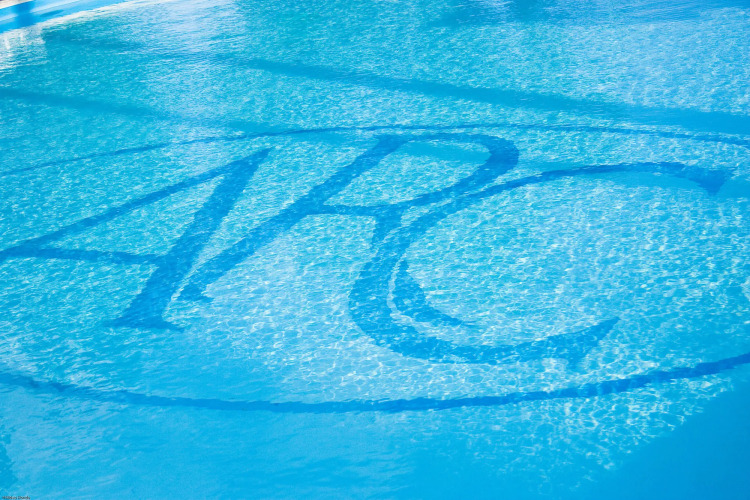 Aqua Resort Club SaipanOver view