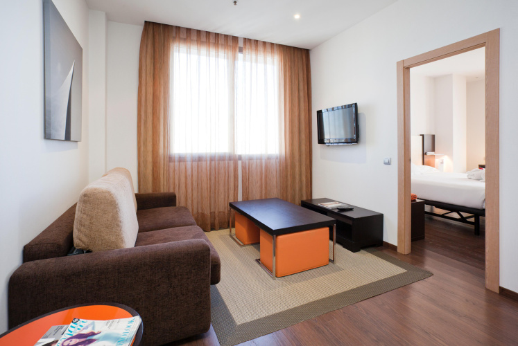 Hotel ILUNION Aqua 3 photo 18