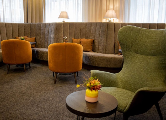 Hotel Essener Hof, Sure Hotel Collection By Best Western photo 19