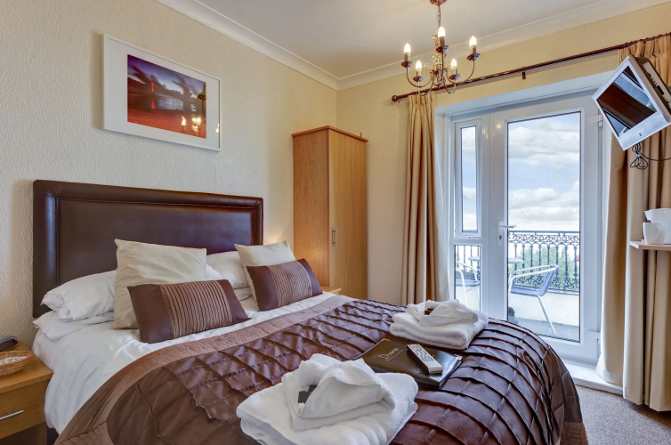 The Babbacombe Hotel