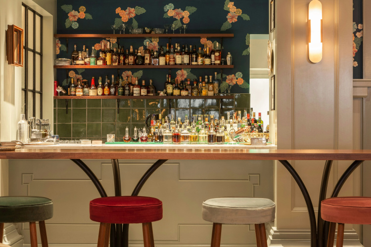The Woodlark Hotel photo 24