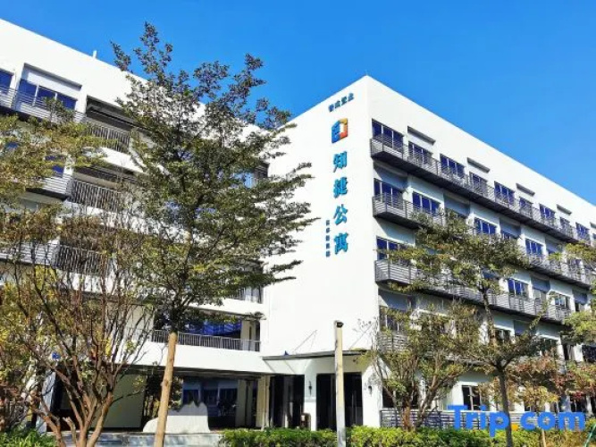 Zhijie Apartment