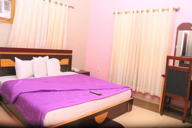 Empire International Hotels