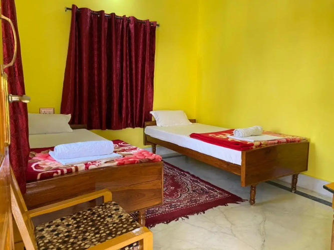 Rahul Guest House