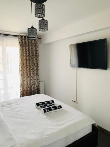Marius Apartment