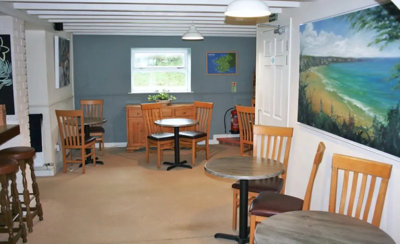 Newgale Lodge