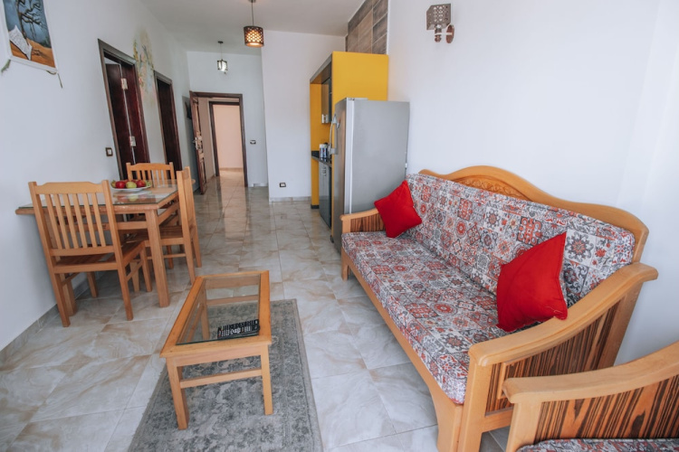 Studio - With Terrace