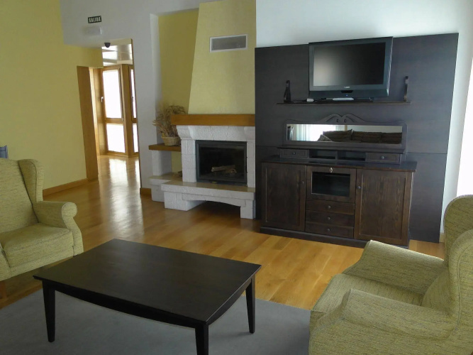 Hotel Casa Azcona