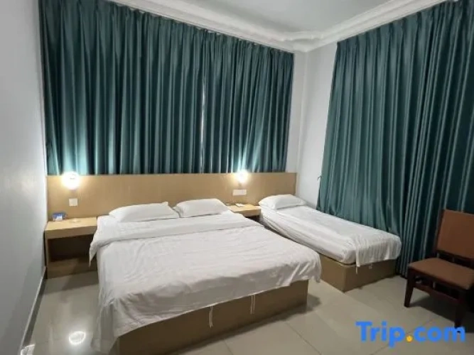 Comfort room