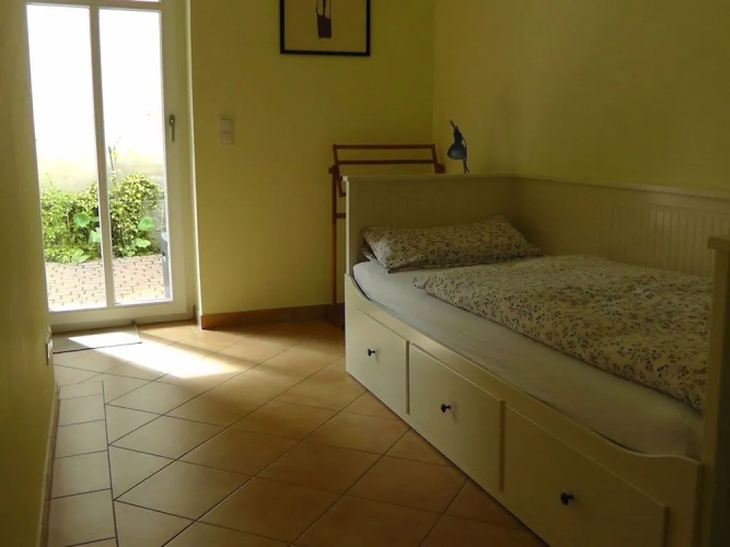 Apartments Am Strom 50