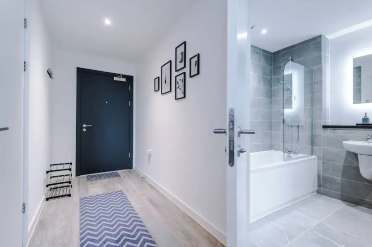501 Bevington Bush