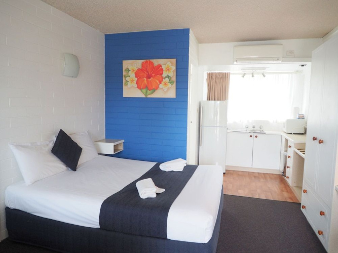 Forster Motor Inn