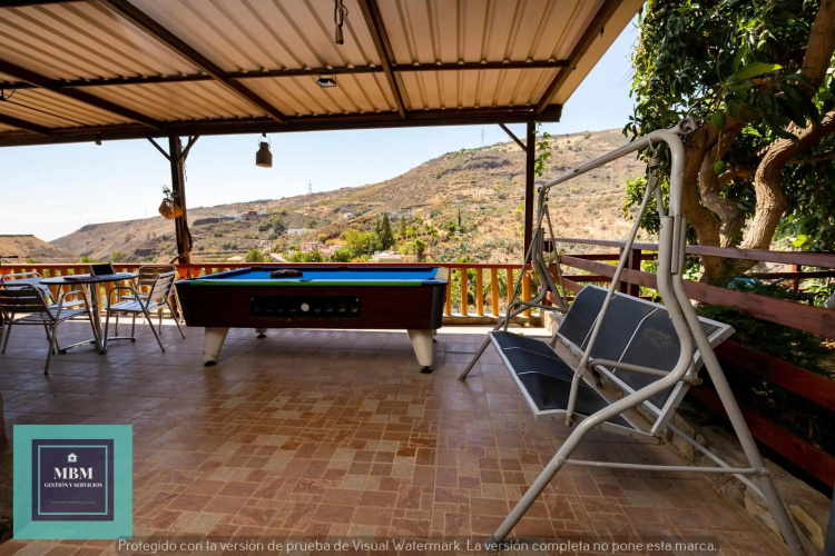 Villa Ignacita, Telde
