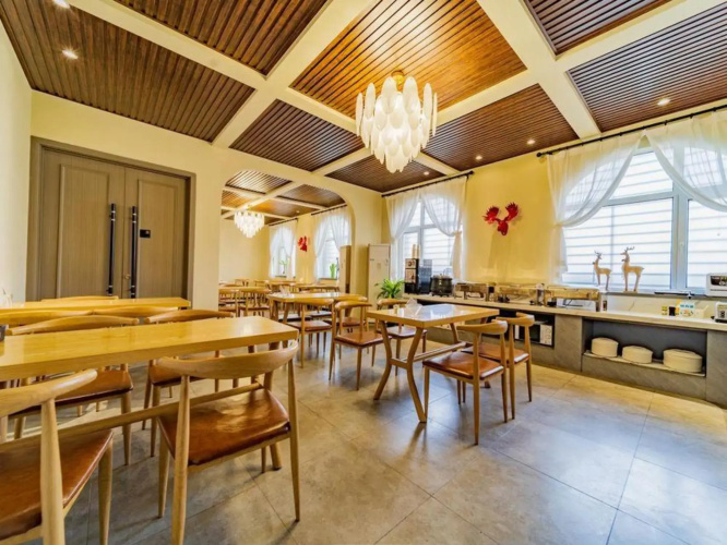 21°SmartHotel
