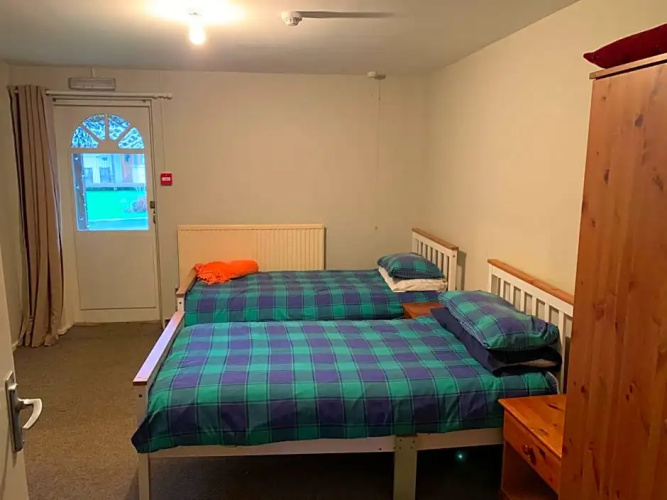 Hafan Y Coed
