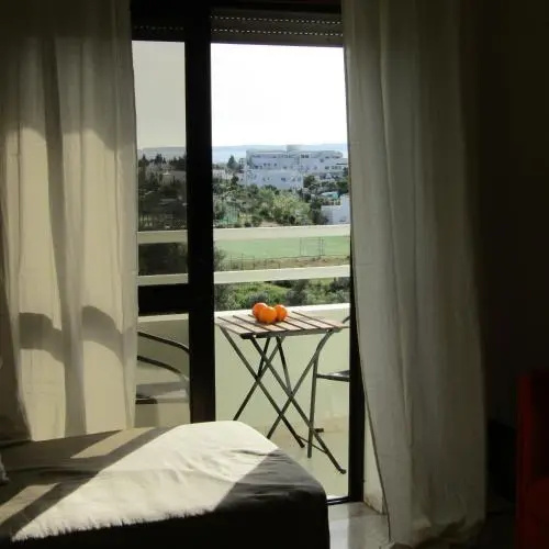 Apartamento Turf