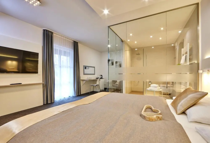 Hotel Alter Wirth