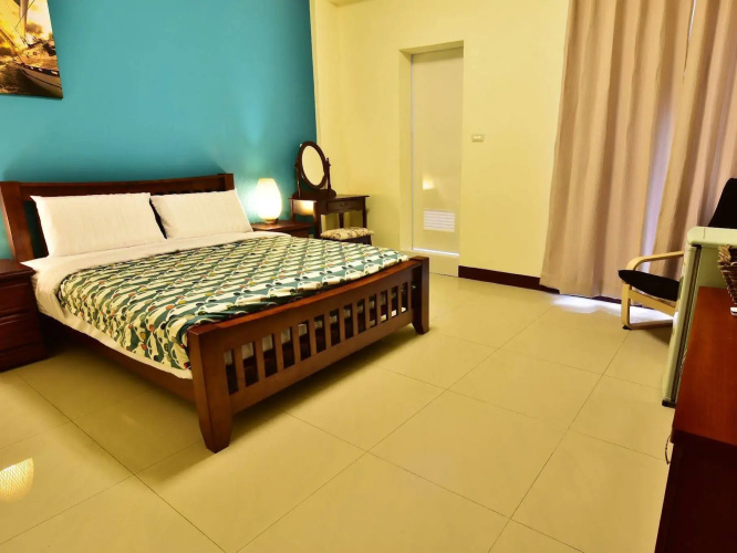 Happy Stays Inn