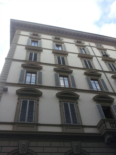Via Roma Suites