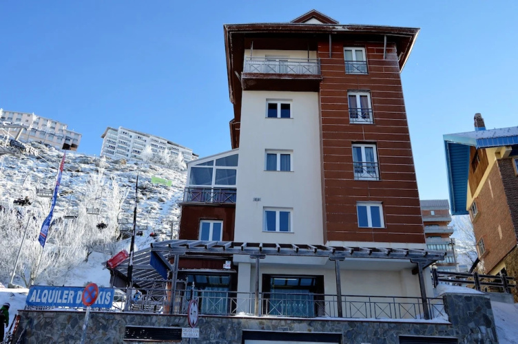 Hotelbild