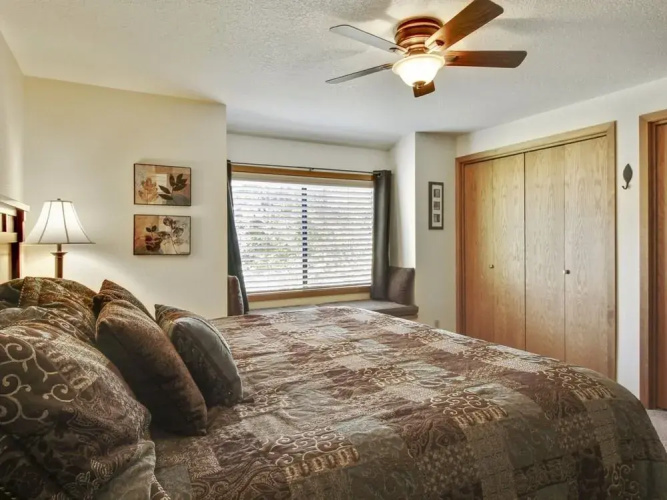Fairway Village 12 3 Br home by RedAwning