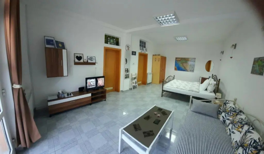 Studio Apartment David