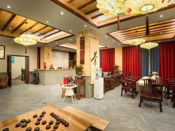 Nanling Inn