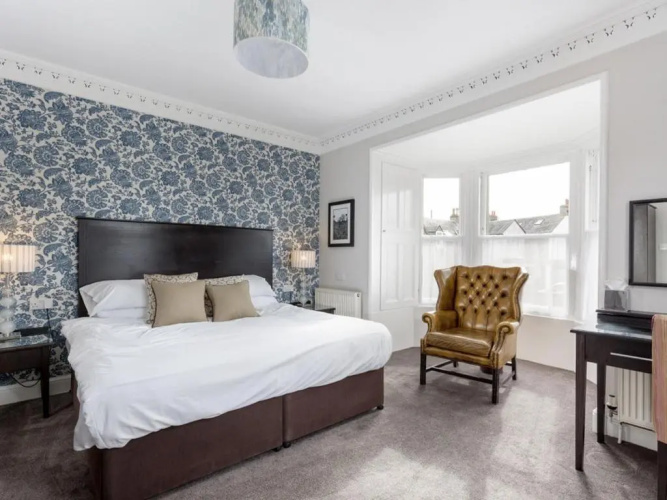 The Kirkstyle Hotel